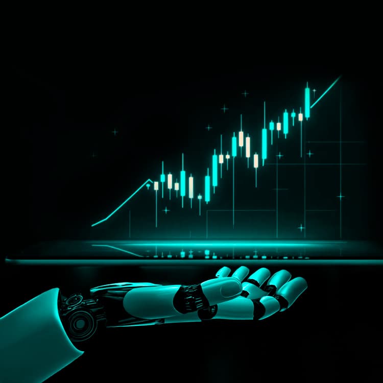 Robots de trading