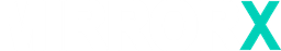 MirrorX Logo